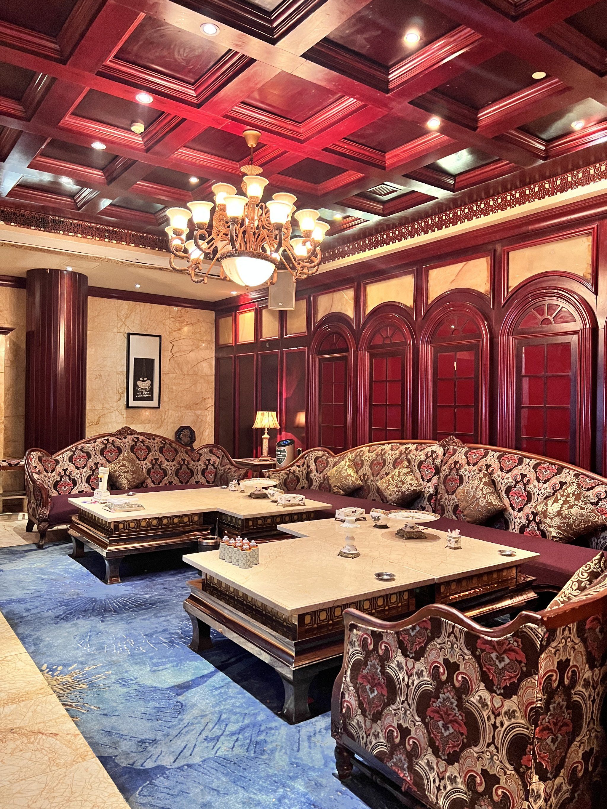 大连商务KTV团建活动商务KTV组局效果如何-甘井子区ktv预订