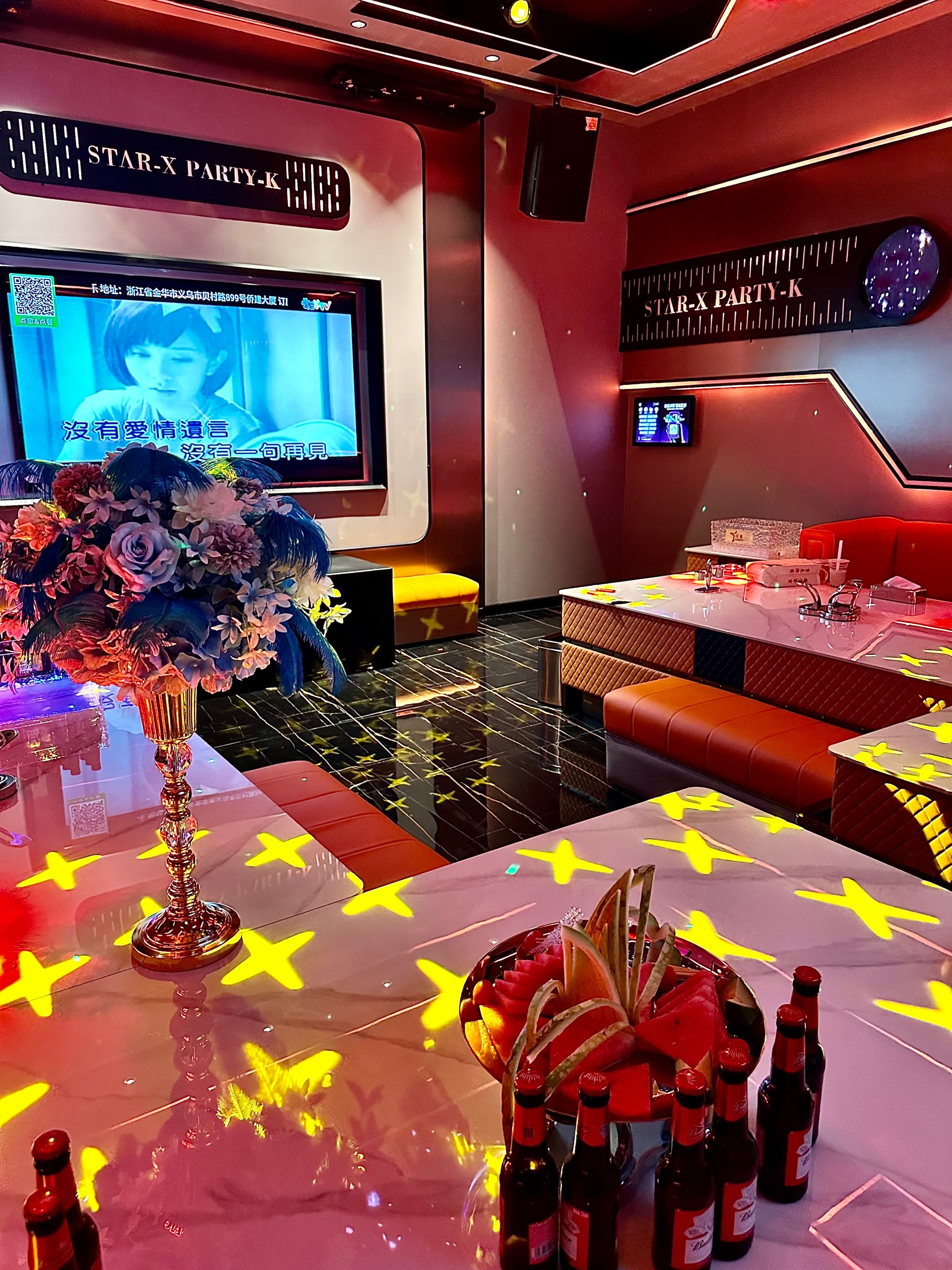 大连商务KTV推荐TOP5-沙河口区ktv预订