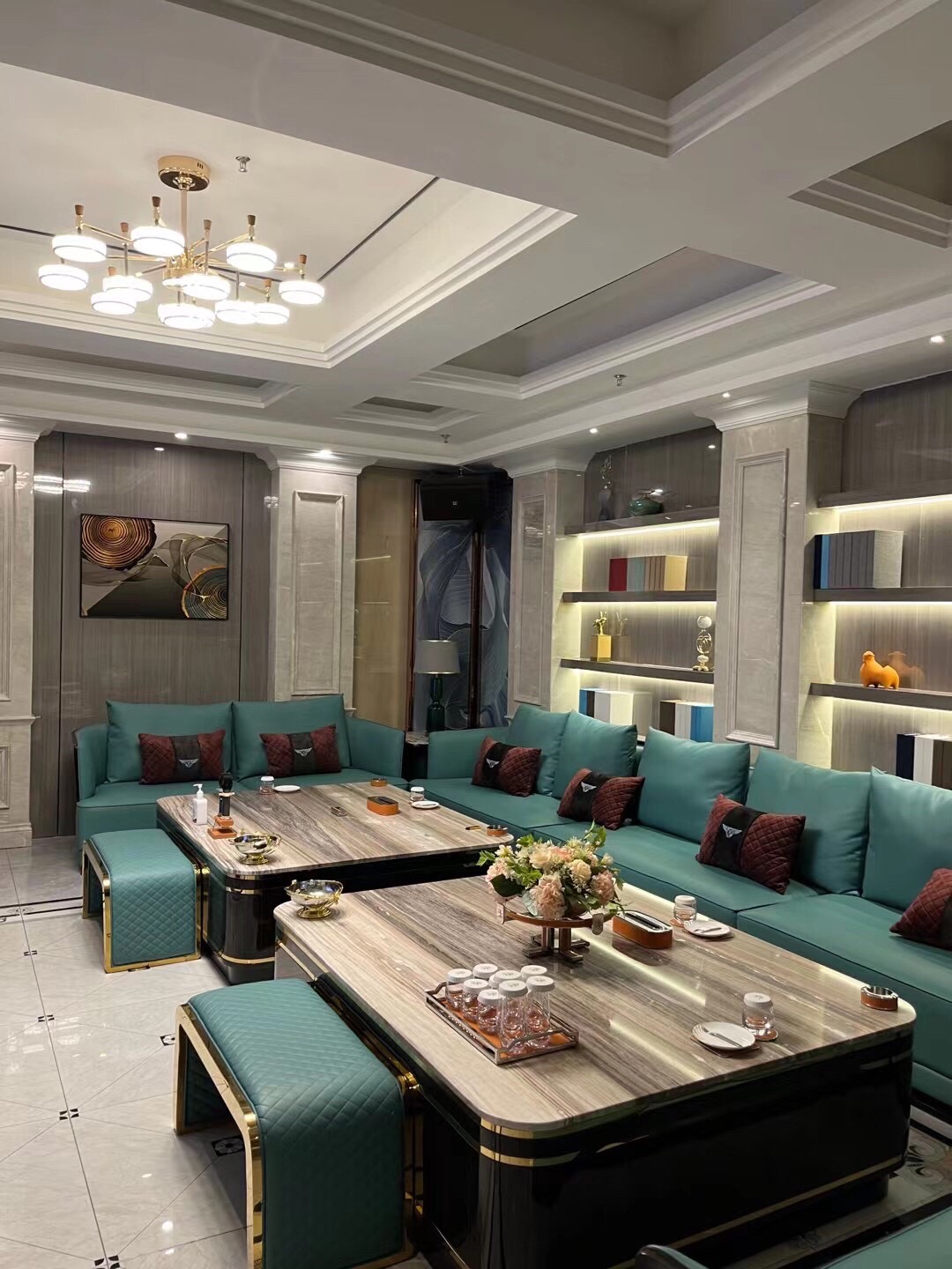 大连商务ktv首选，实惠性价比高-中山区ktv预订