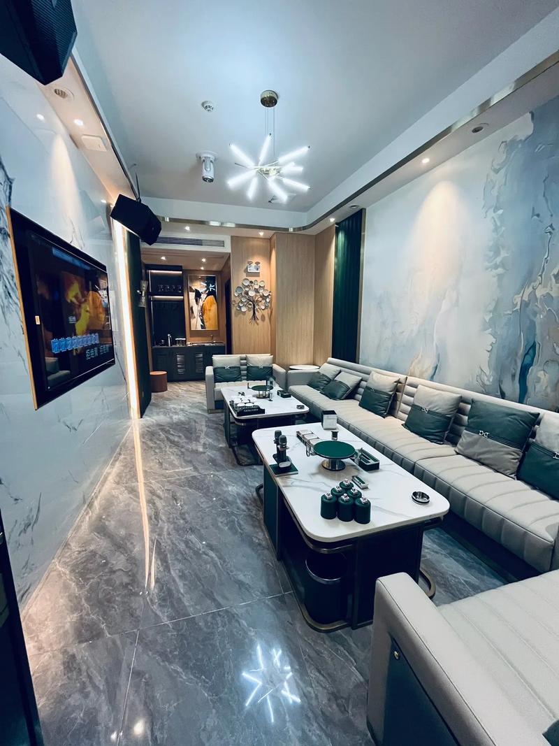 大连商务ktv推荐及商务ktv有哪些-中山区ktv预订