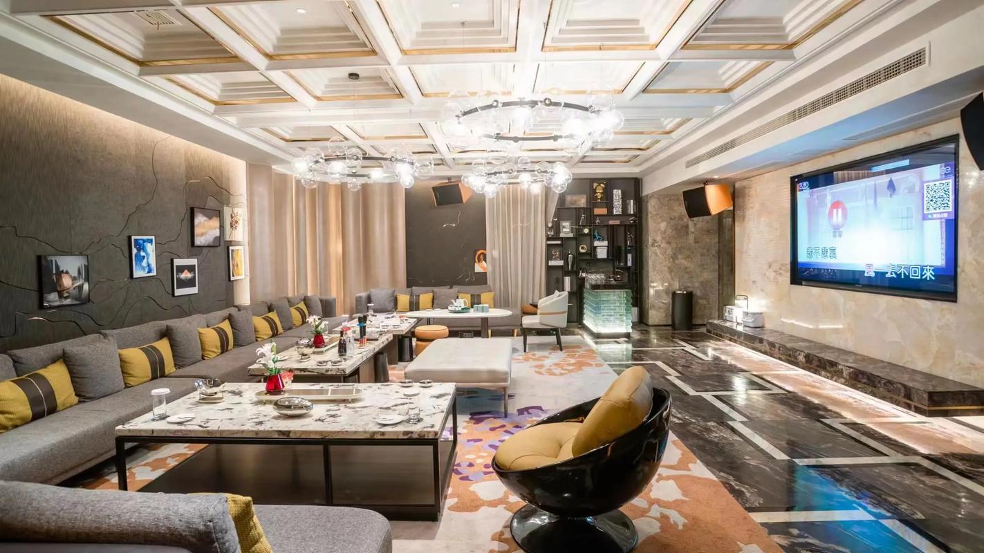 大连商务ktv中低端的区别解析-庄河市ktv预订