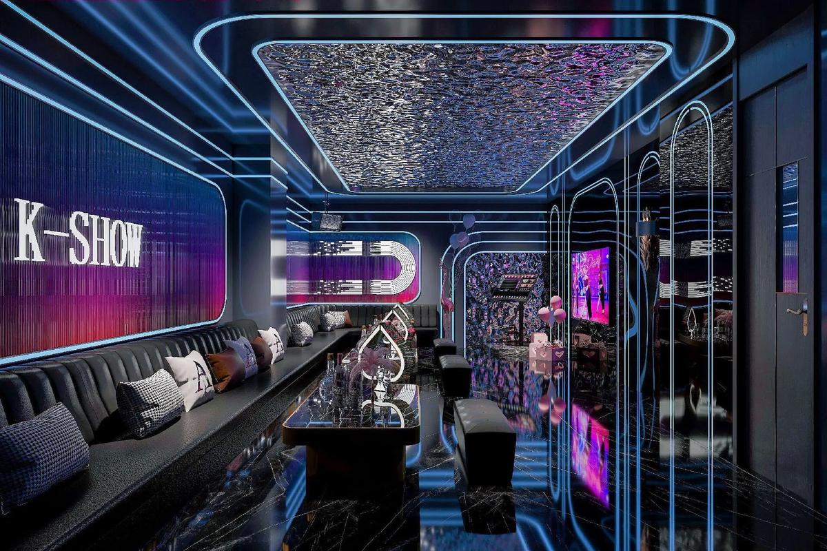 大连商务ktv计时方式-西岗区ktv预订