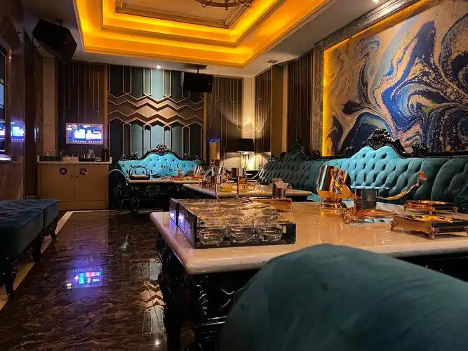 大连商务KTV，商务KTV是什么意思-中山区ktv预订